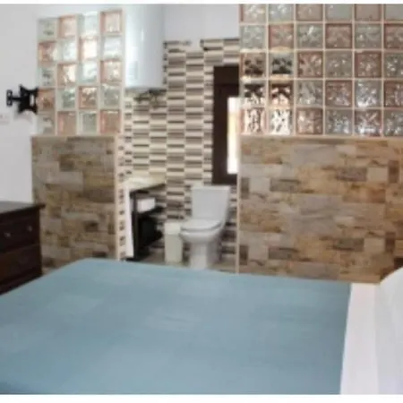 Apartment Mari Chiclana de la Frontera