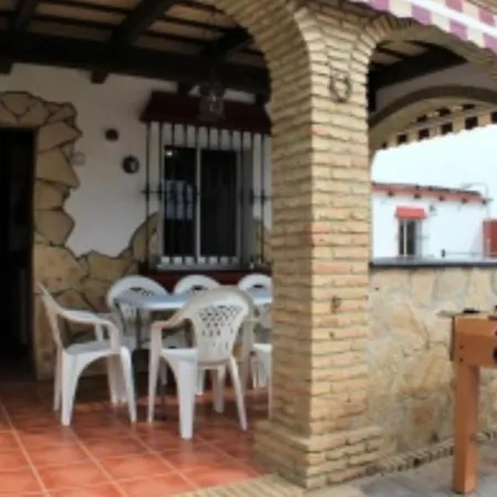 Mari Apartment Chiclana de la Frontera