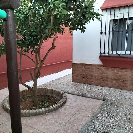 Mari Apartment Chiclana de la Frontera