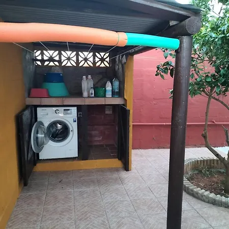 Apartment Mari *