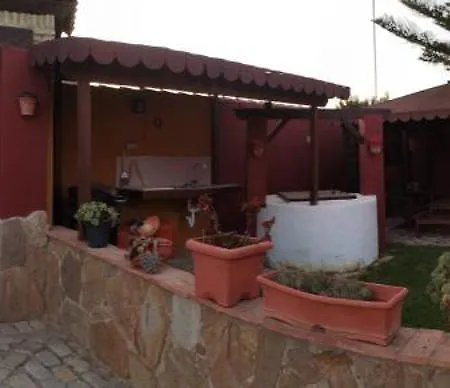 Apartment Mari Chiclana de la Frontera