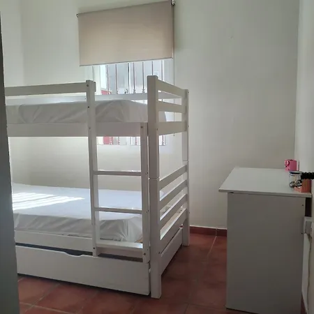 Mari Apartment *